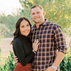 Meet your Posher, Corey